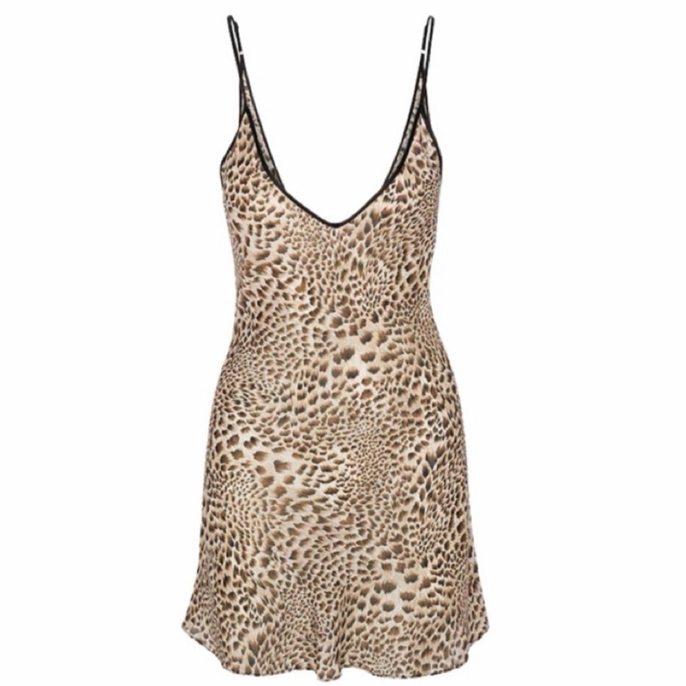 Realisation Par Syd dress